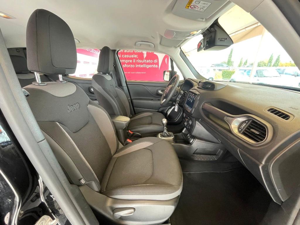 JEEP Renegade Renegade 1.0 T3 Limited