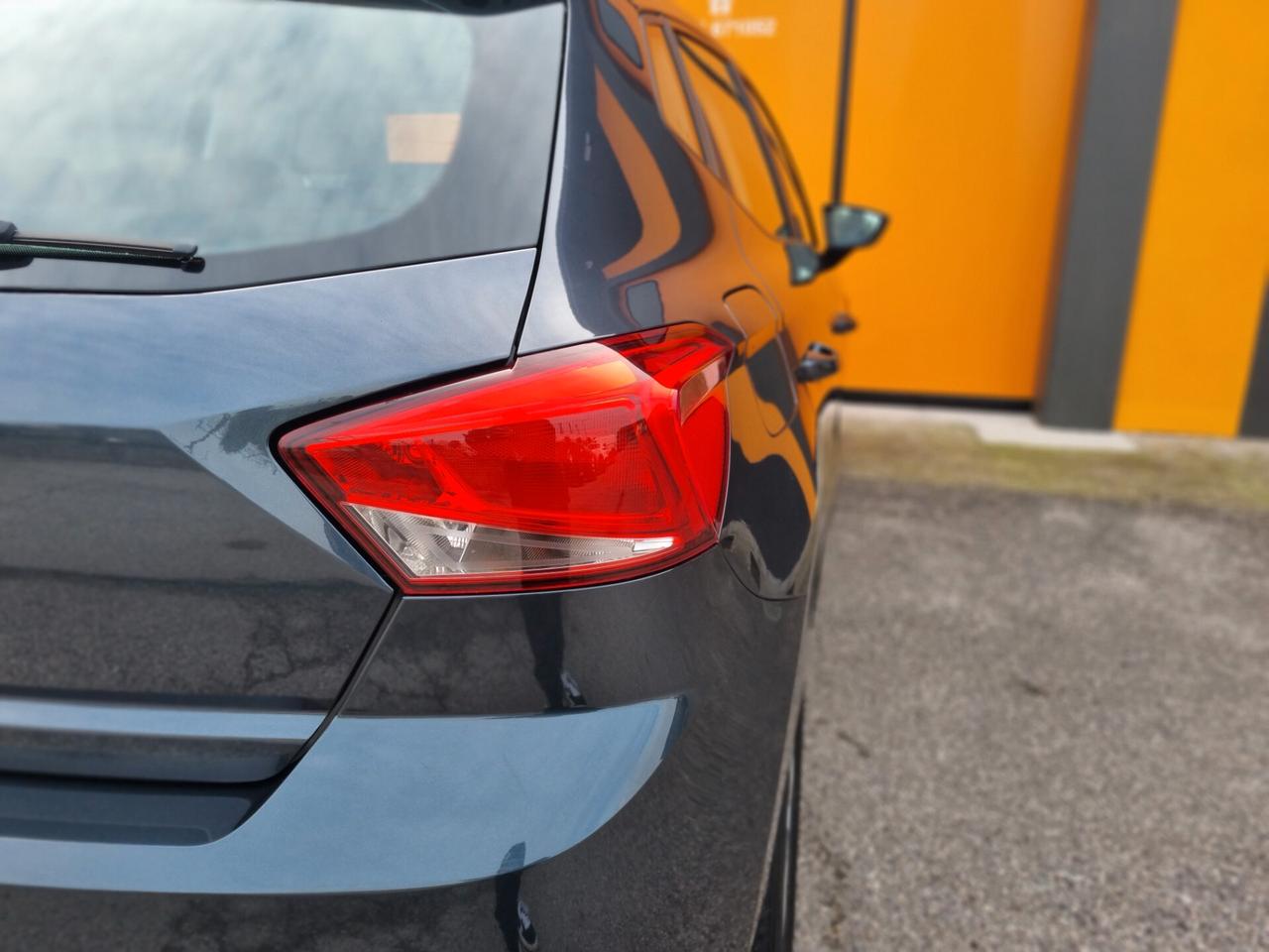 Seat Ibiza 1.6 TDI 95 CV 5 porte Business