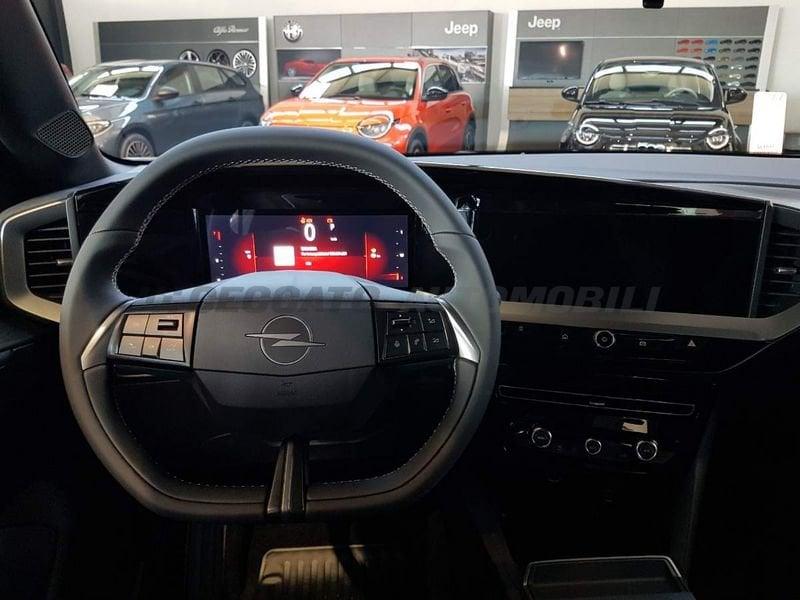 Opel Mokka Mokka 1.2 GS s&s 130cv at8