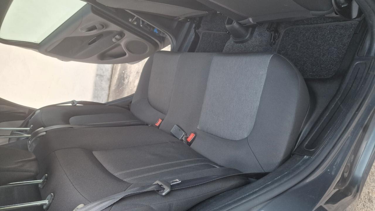 Fiat Punto 1.2 8V 5 porte Street - 2015 "ottime condiz."