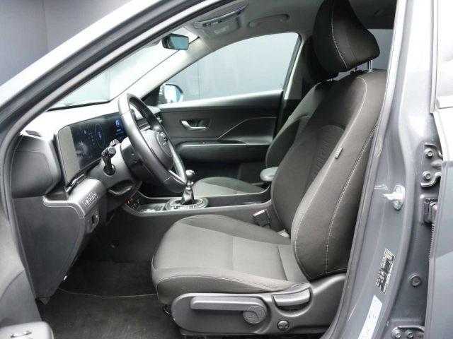 HYUNDAI Kona 1.0 T-GDI XLine