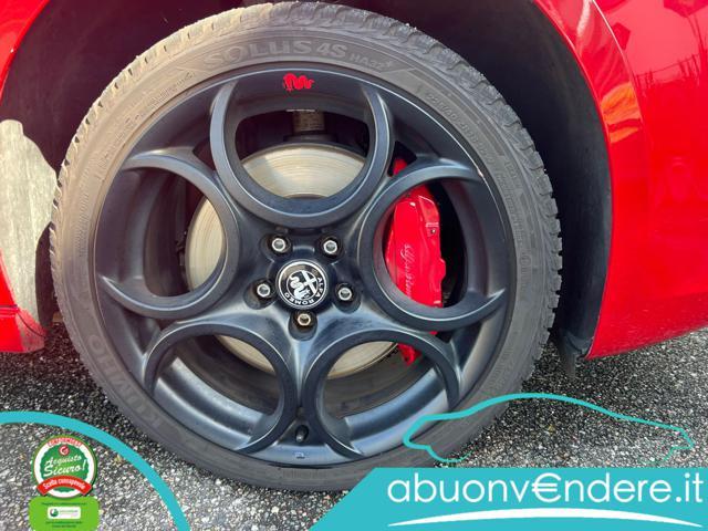 ALFA ROMEO Giulietta 1.4 Turbo 120 CV Sport