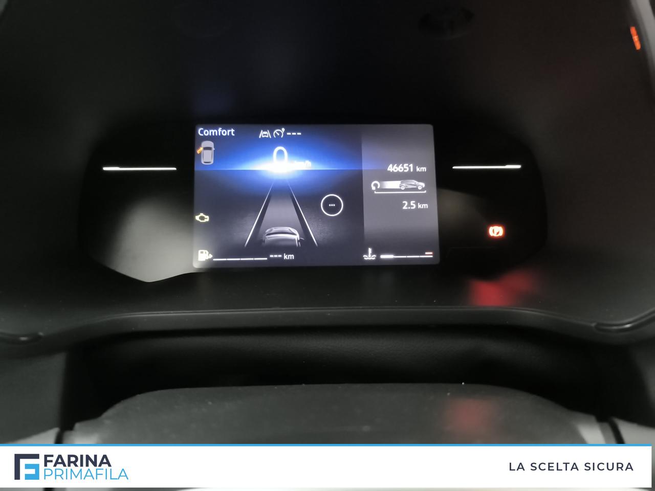 RENAULT Captur II 2024 - Captur 1.0 tce Techno 90cv