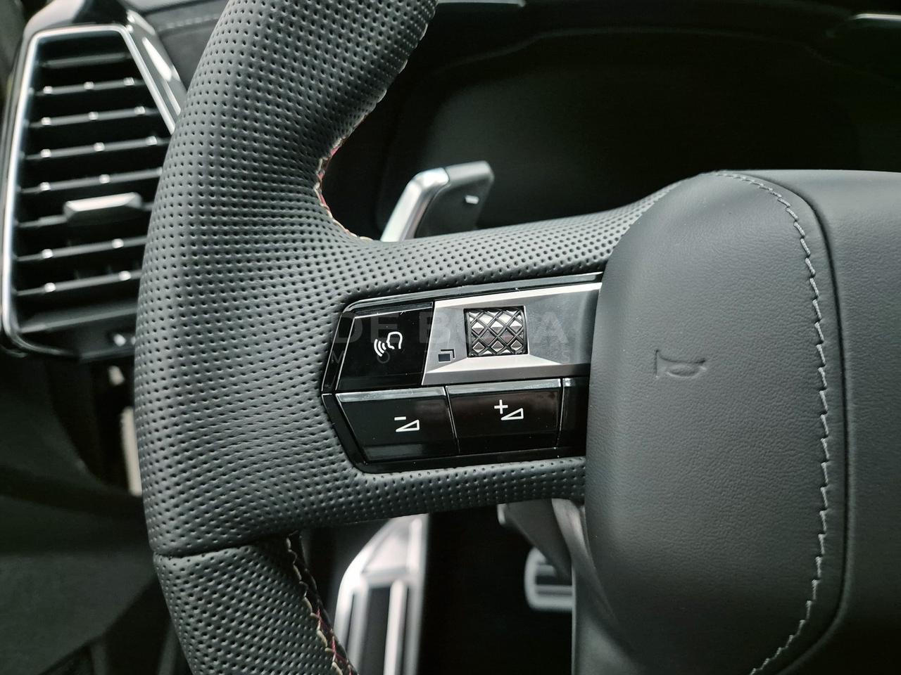 DS DS 7 1.5 bluehdi pallas 130cv auto