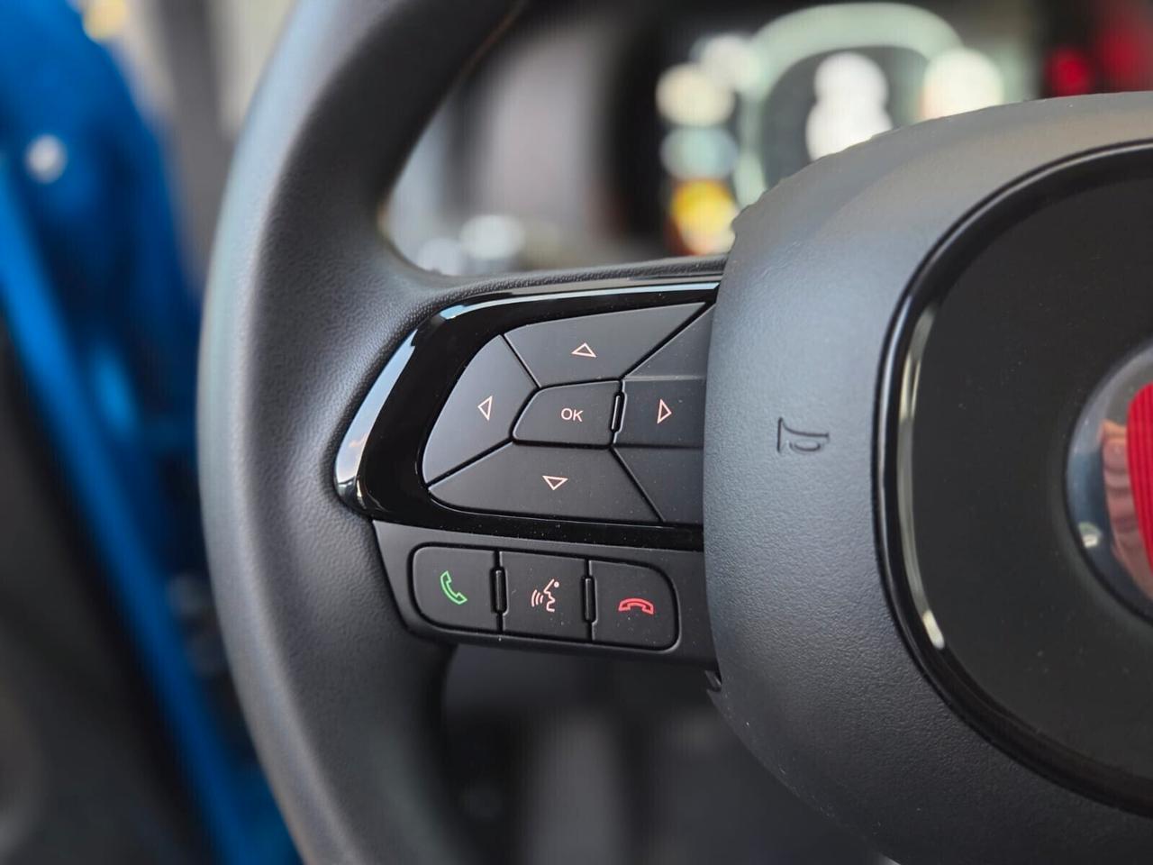 Fiat Panda 1.0 Hybrid ADAS KM0 MY 25" PACK CITY