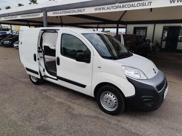 FIAT Fiorino 1.3 MJT 80CV Cargo SX