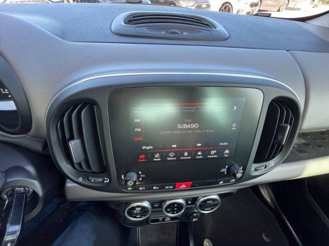 FIAT 500L 1.3 Multijet 95 CV Business
