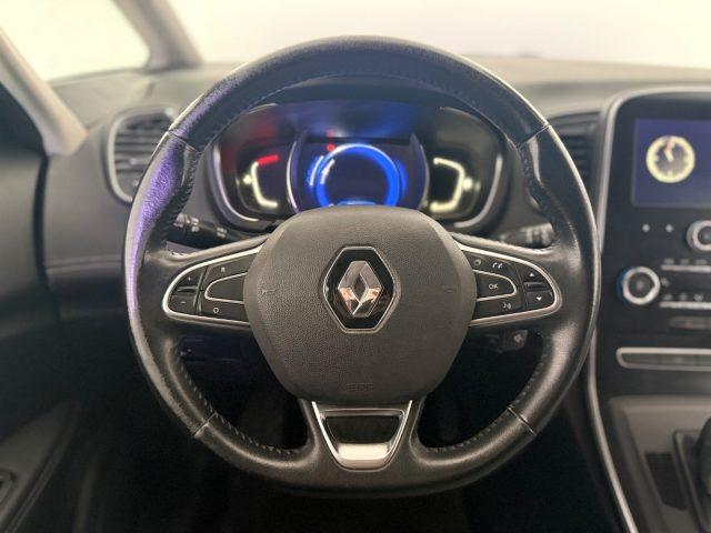 RENAULT Scenic Scénic dCi 8V 110 CV EDC Energy Intens