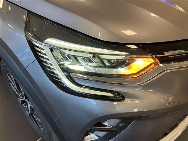 RENAULT Captur 1.6 E-Tech full hybrid Techno 145cv auto