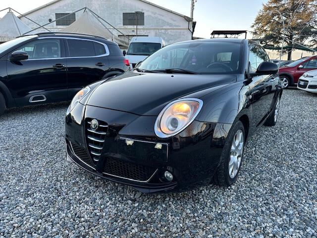 Alfa Romeo MiTo ALFA ROMEO MiTo 1.3 jtdm