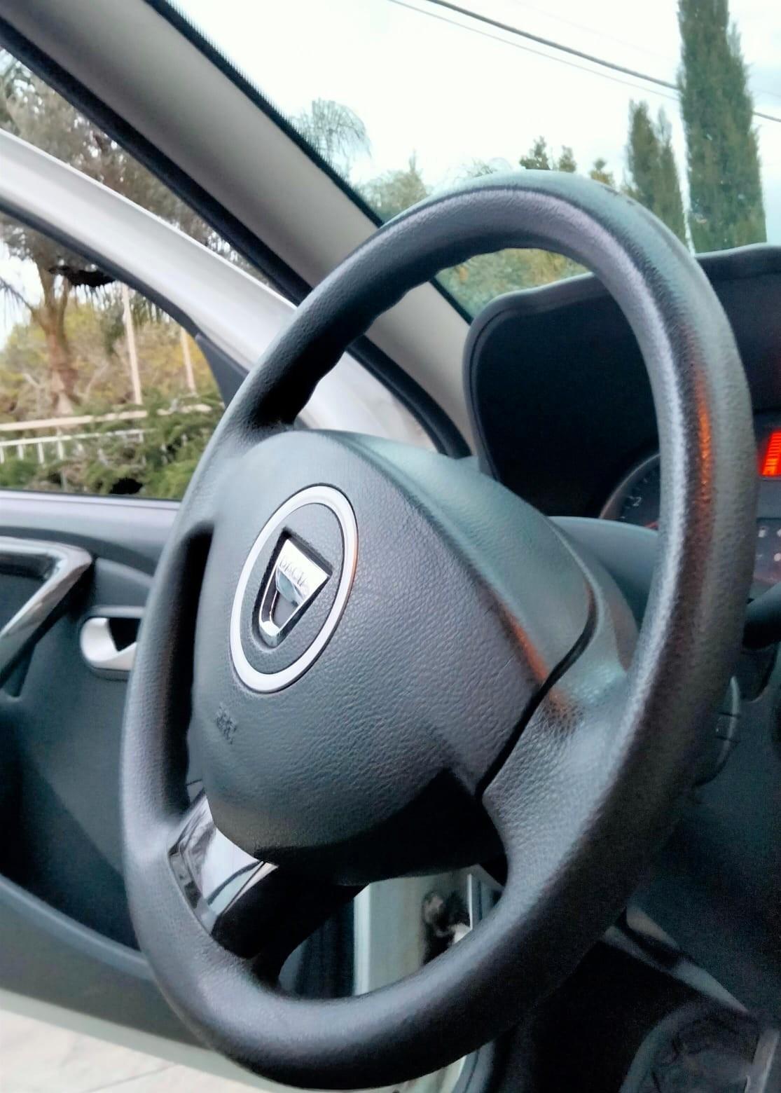 Dacia Duster 1.5 dCi 90CV 4x2 Lauréate