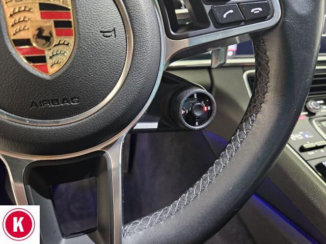 Porsche Panamera 2.9 4 E-Hybrid Sport Turismo