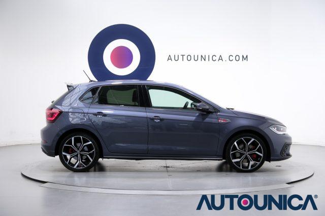 VOLKSWAGEN Polo GTI 2.0 TSI DSG GTI SPORT PACK