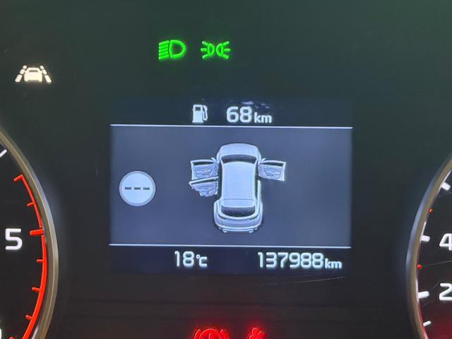 KIA Sportage 1.6 CRDI 136 CV 2WD Mild Hybrid Business Class