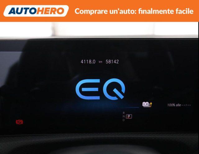 MERCEDES-BENZ A 250 e Automatic EQ-Power Business