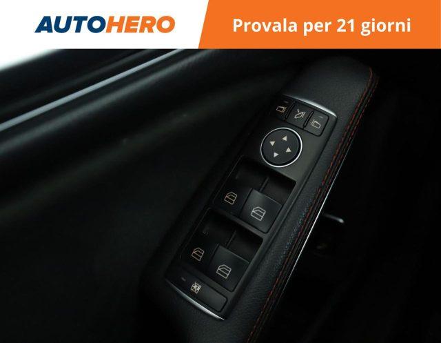 MERCEDES-BENZ CLA 220 d Automatic Premium