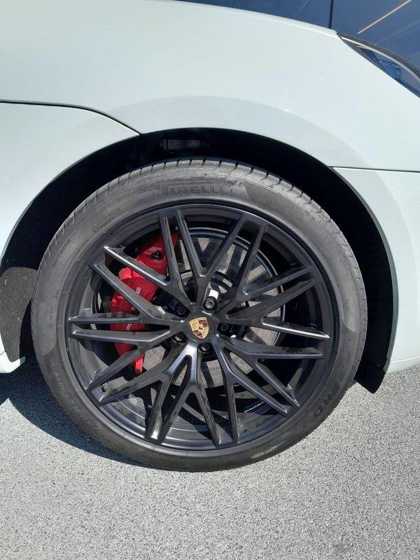 Porsche Macan 2.9 V6 GTS SOLO 20.000KM