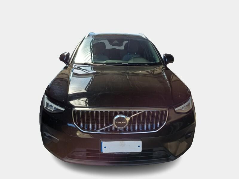 VOLVO XC40 T4 RECHARGE PLUG-IN AUTO CORE SUV