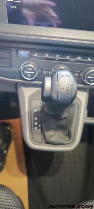 Volkswagen Multivan CARAVELLE CRUISE 2.0 TDI 150CV 4MOTION DSG 6 POSTI CARRO 42000 KM!!