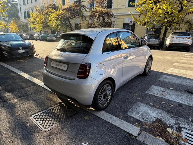 FIAT 500 Torino Hybrid Mhev-Pronta Consegna-Vari Colori