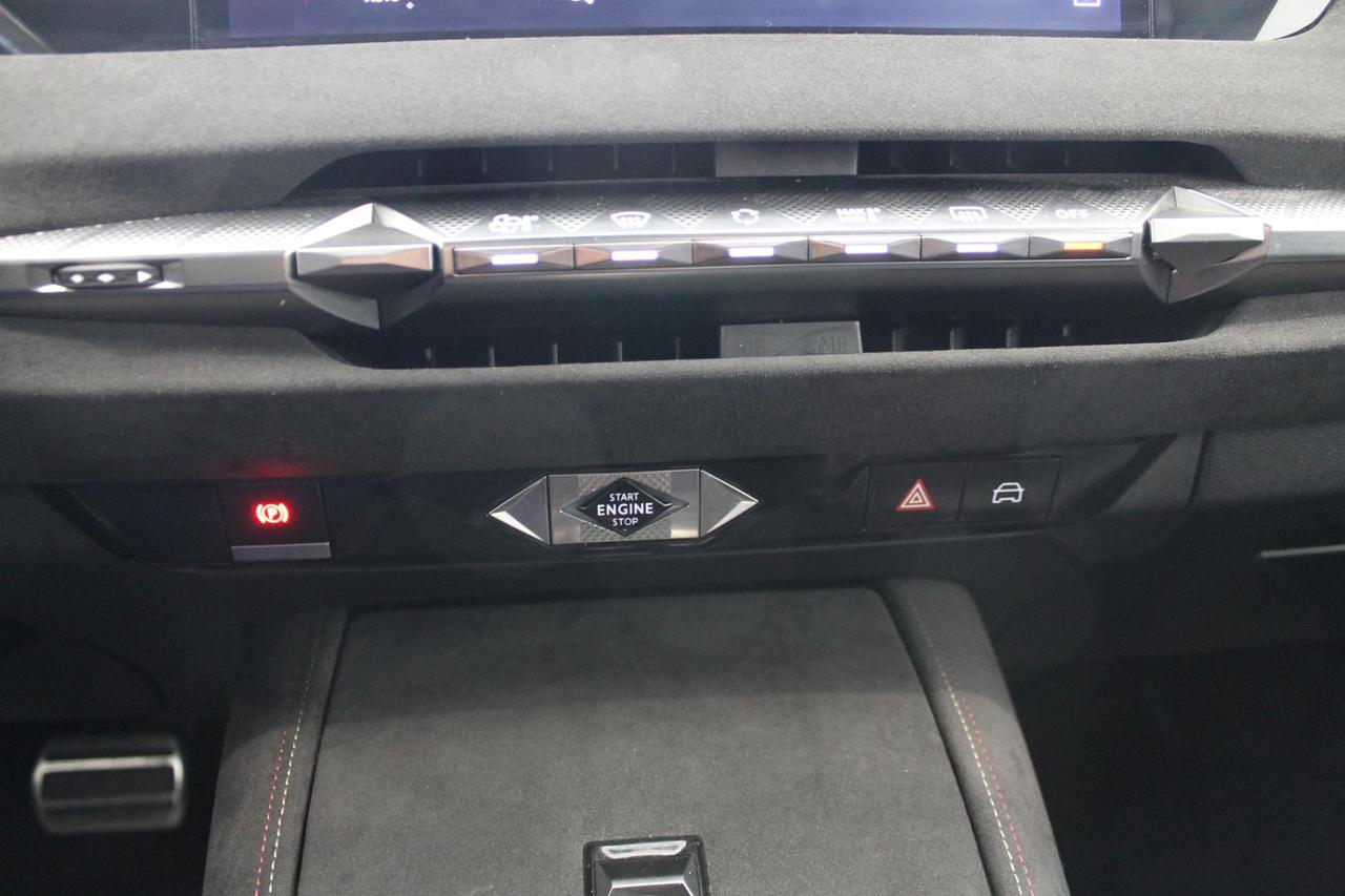 DS DS4 1.5 bluehdi Performance Line+ 130 Cv. Auto