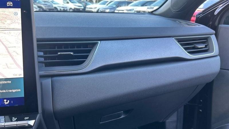 Renault Symbioz techno full hybrid E-Tech 160 MY25