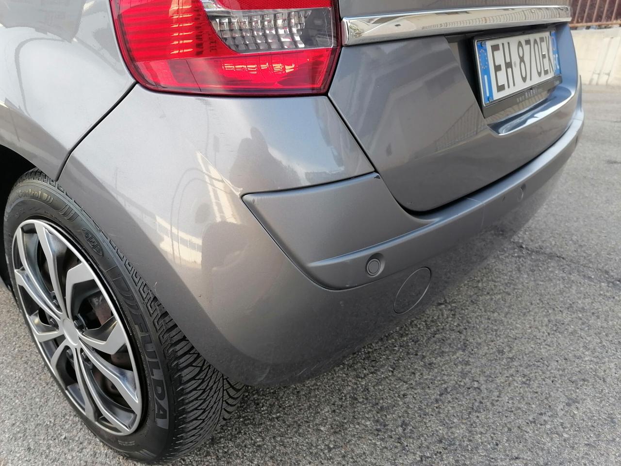 Renault Modus Grand 1.2 16V *110.000km* 2011