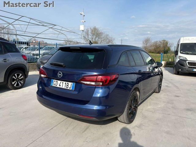 OPEL Astra Sports Tourer 1.5 cdti Ultimate AT9 - GD411BJ