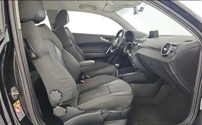 Audi A1 1.6 TDI Ambition