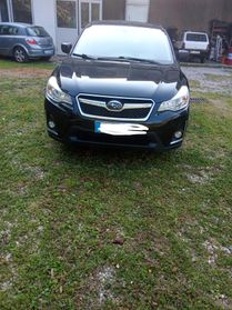 Subaru XV 4WD DIESEL