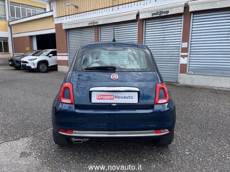 FIAT 500 500 1.2 Dolcevita