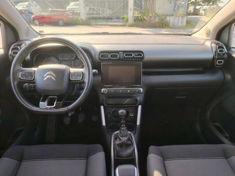 Citroën C3 Aircross P.T. 110 S&S Feel