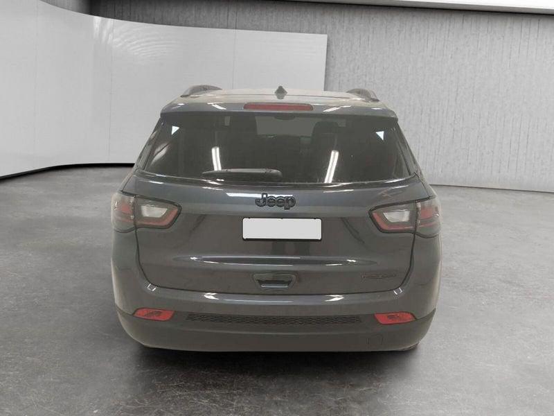 Jeep Compass 1.6 mjt Night Eagle 2wd 130cv