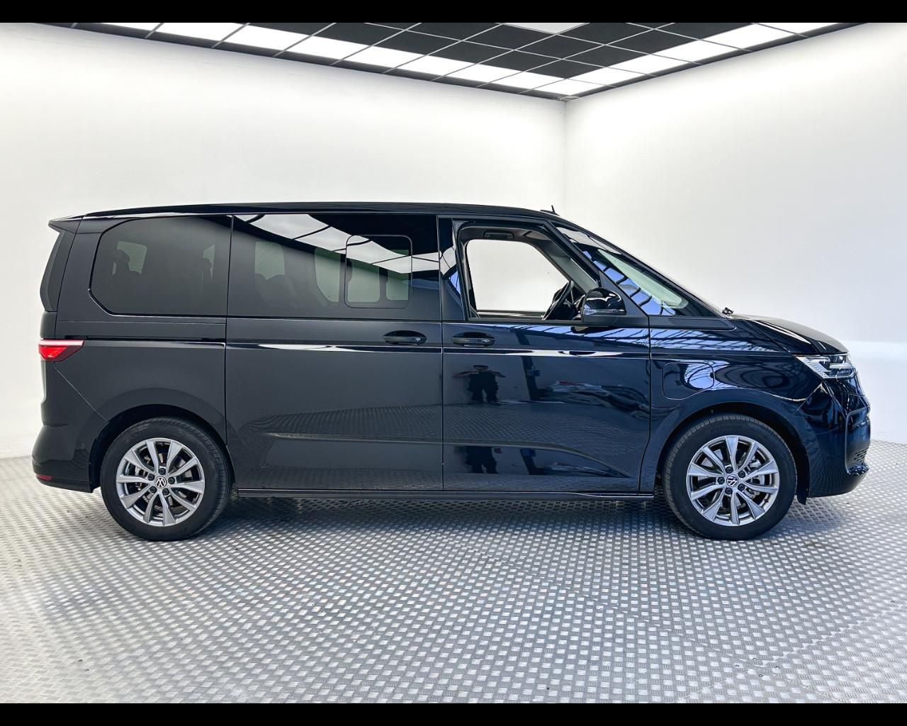 VOLKSWAGEN Multivan 7ª '21-> - Multivan 1.5 PHEV DSG 4Motion Life