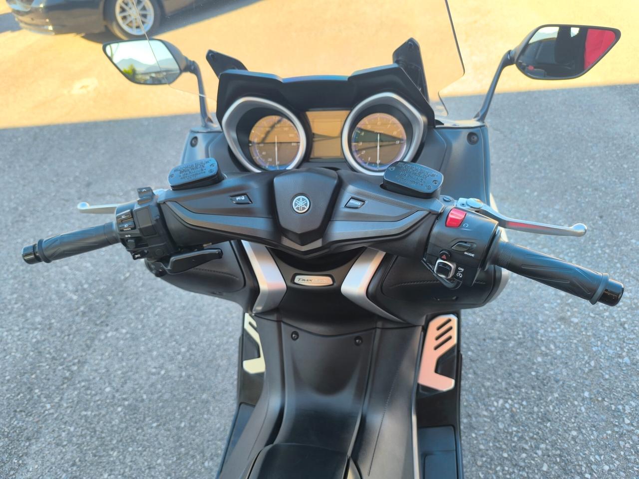 Yamaha T Max 530 Tmax sx Sport edition