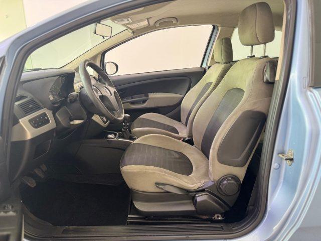 FIAT Grande Punto 1.2 3 porte Dynamic