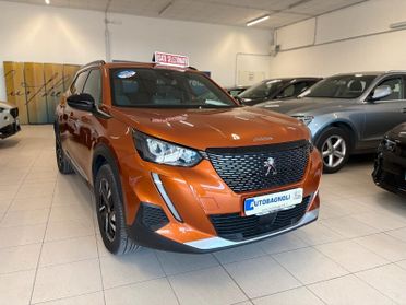 Peugeot 2008 ALLURE PACK PureTech 100 6mt SPOTICAR