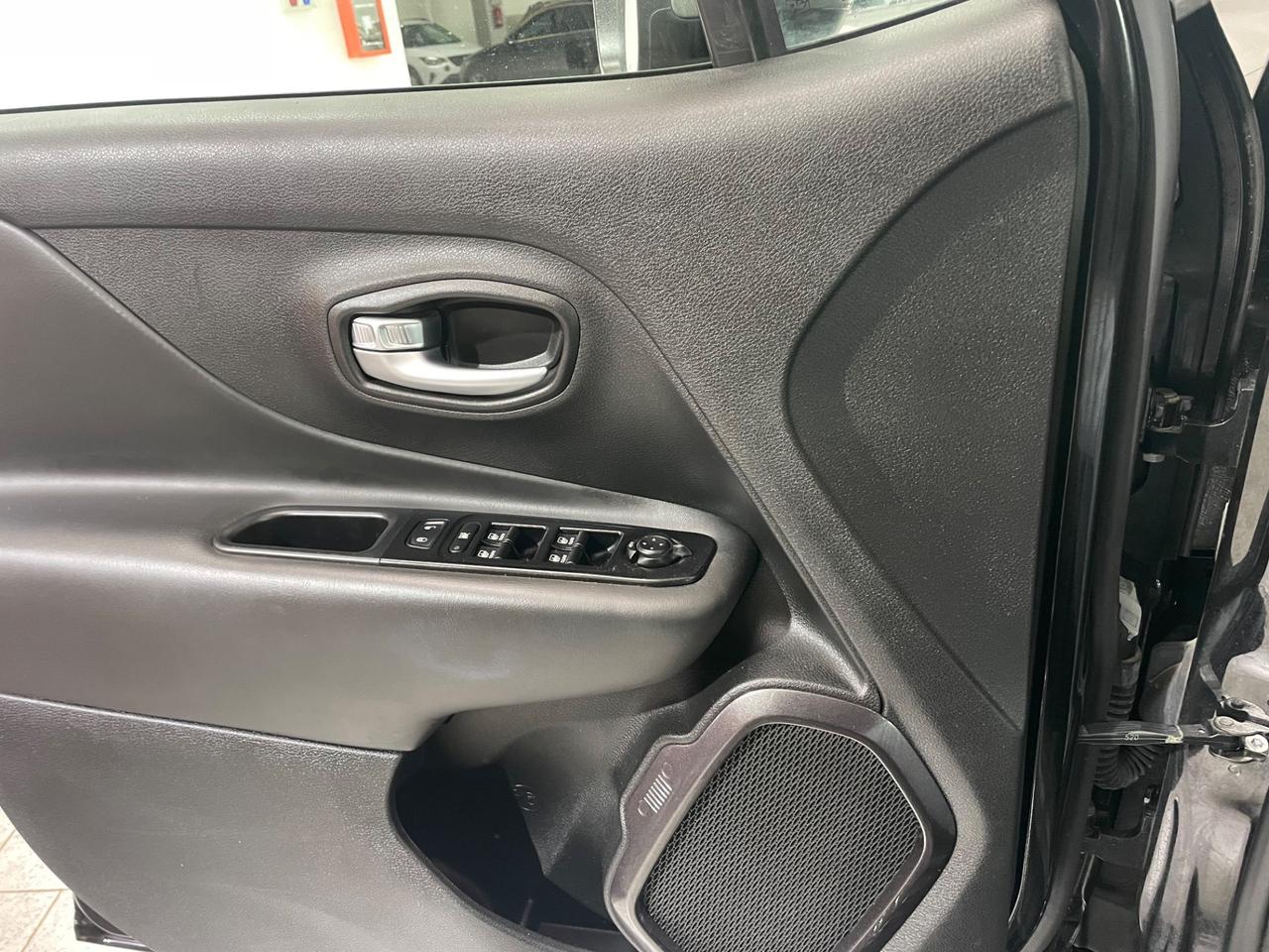 Jeep Renegade 1.3 T4 190CV PHEV 4xe AT6 Limited Led Keyless