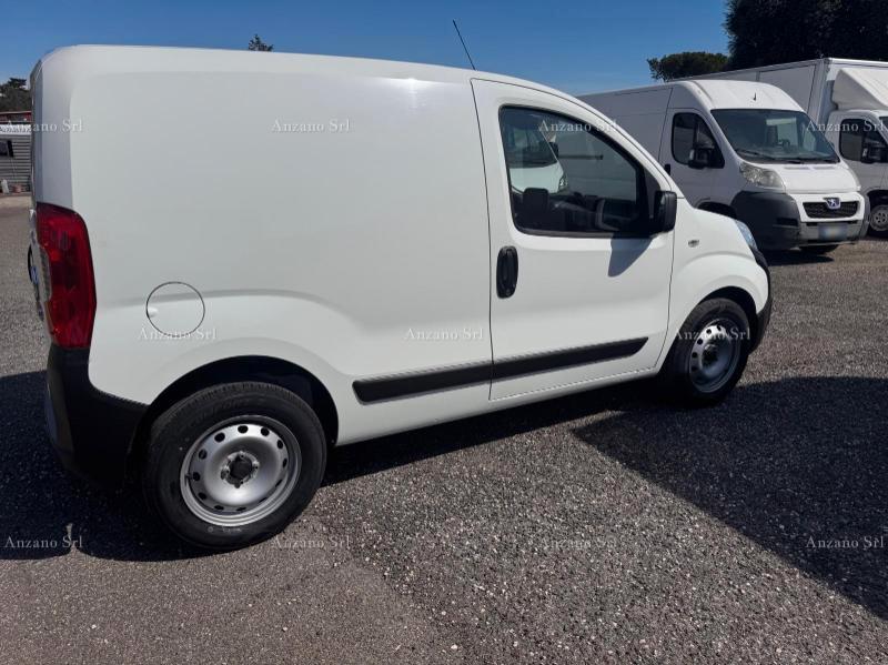 FIAT Fiorino cargo 1.3 mjt 80cv E6d-final