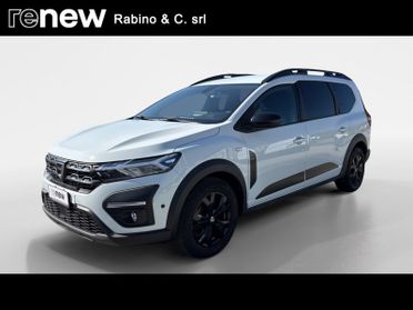 Dacia Jogger Jogger 1.0 TCe GPL 100 CV 7 posti Extreme Up