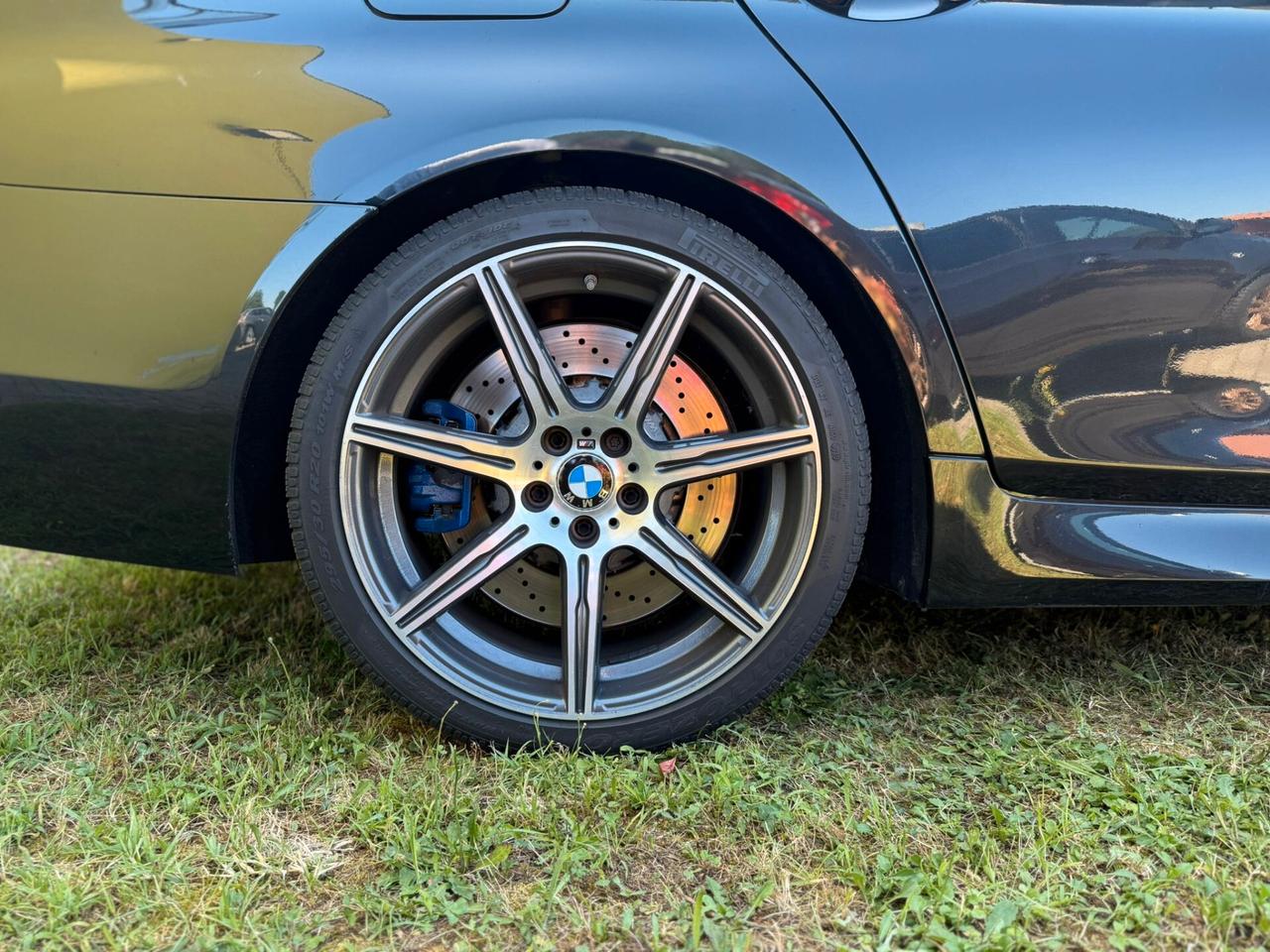 Bmw M5 SPECIAL EDITION 30YEARS