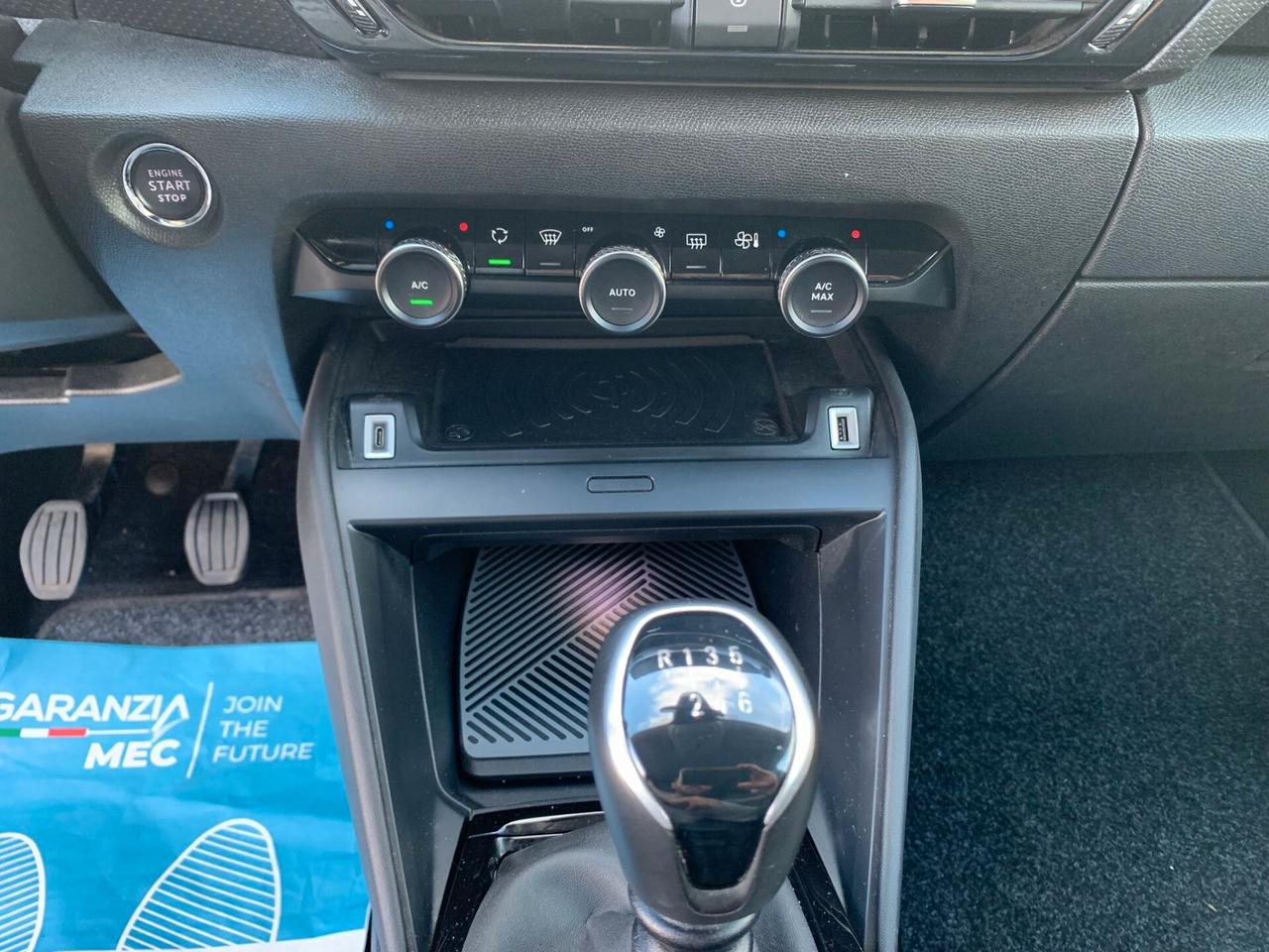 Citroen C4 PureTech 1200 Benzina 130cv S&S Shine