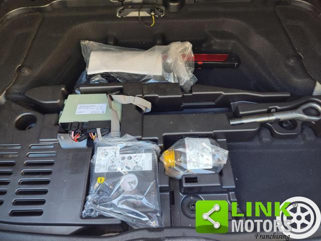 MERCEDES-BENZ GLA 200 d Automatic Sport