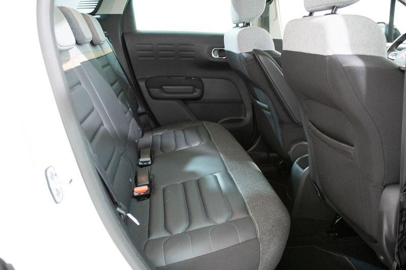 Citroën C3 Aircross C3 Aircross BlueHDi 110cv Feel