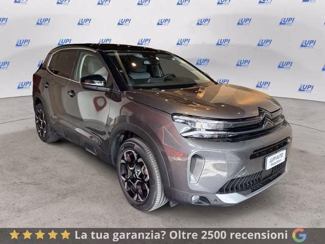 Citroen C5 1.5 bluehdi Max s&s 130cv eat8