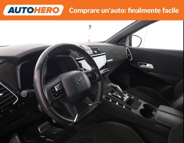 DS AUTOMOBILES DS 7 Crossback BlueHDi 130 aut. Performance Line