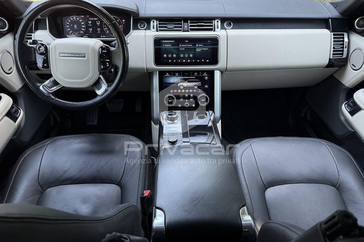LAND ROVER Range Rover 3.0 SDV6 Vogue