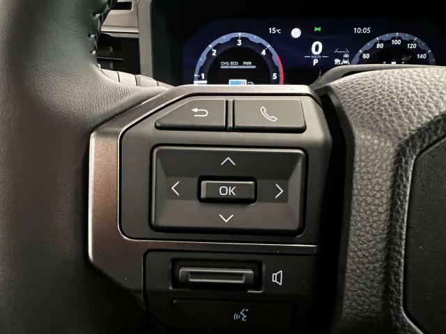 Toyota Hilux Hilux 2.8 d-4d 48V double cab Invincible auto