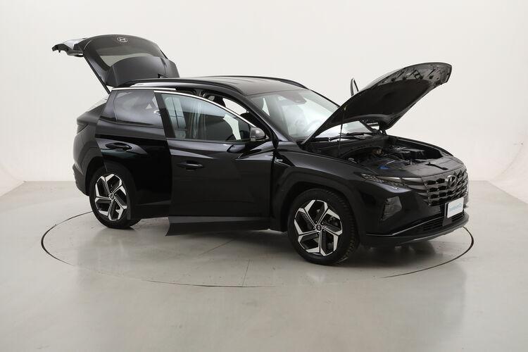 Hyundai Tucson Excellence DCT BR119014 1.6 Mild Hybrid 136CV