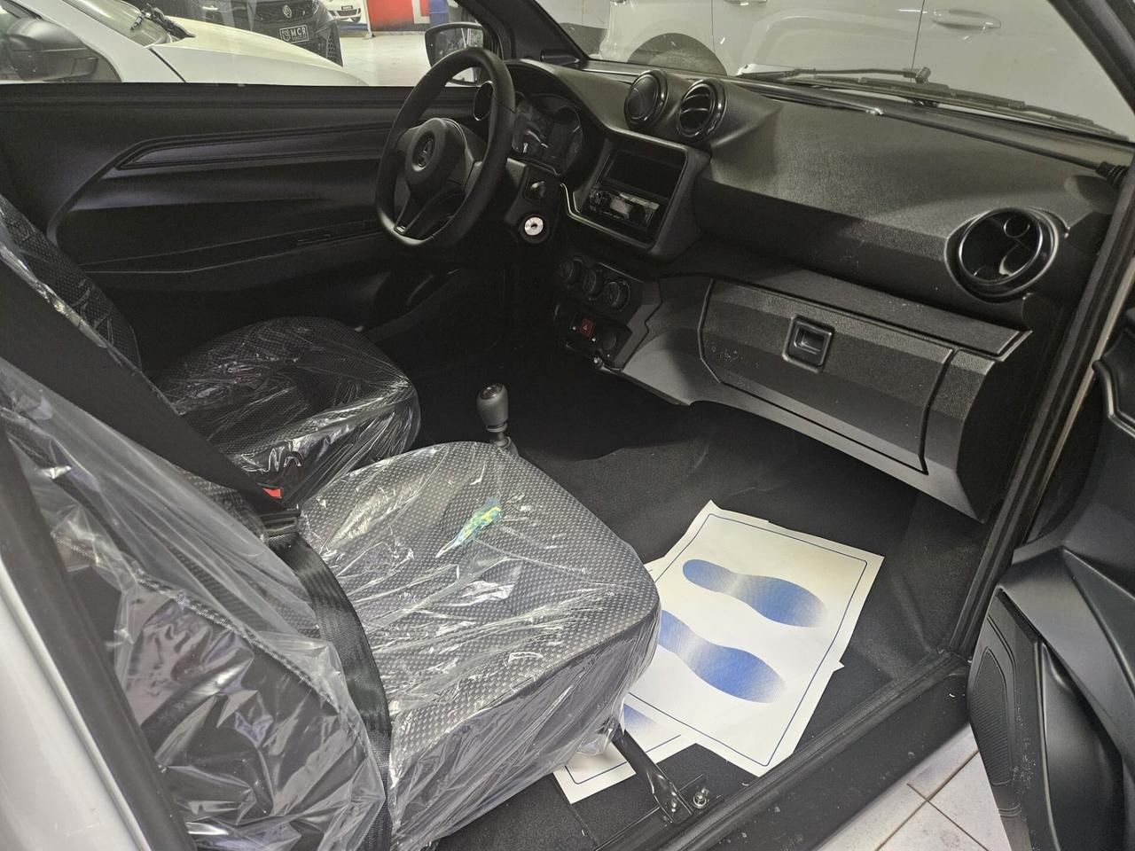 Aixam City Pack Ambition